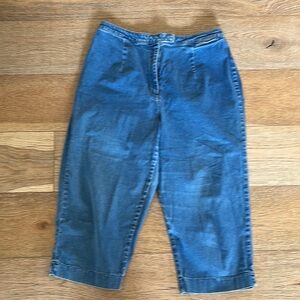 Classic Blue Women's Jeans -Charter Club